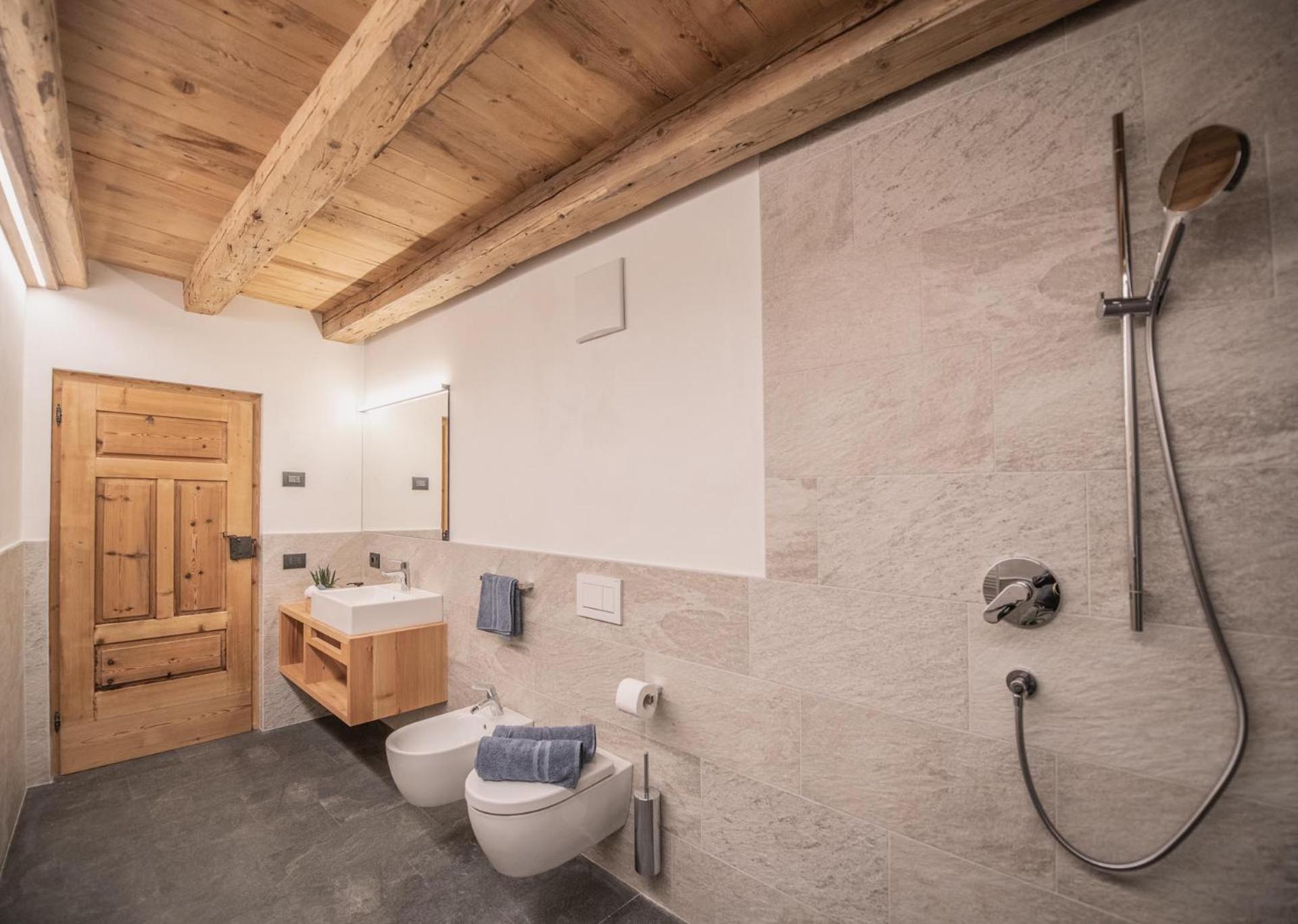 Ciasa Somuer Apartment San Vigilio Di Marebbe Exterior photo